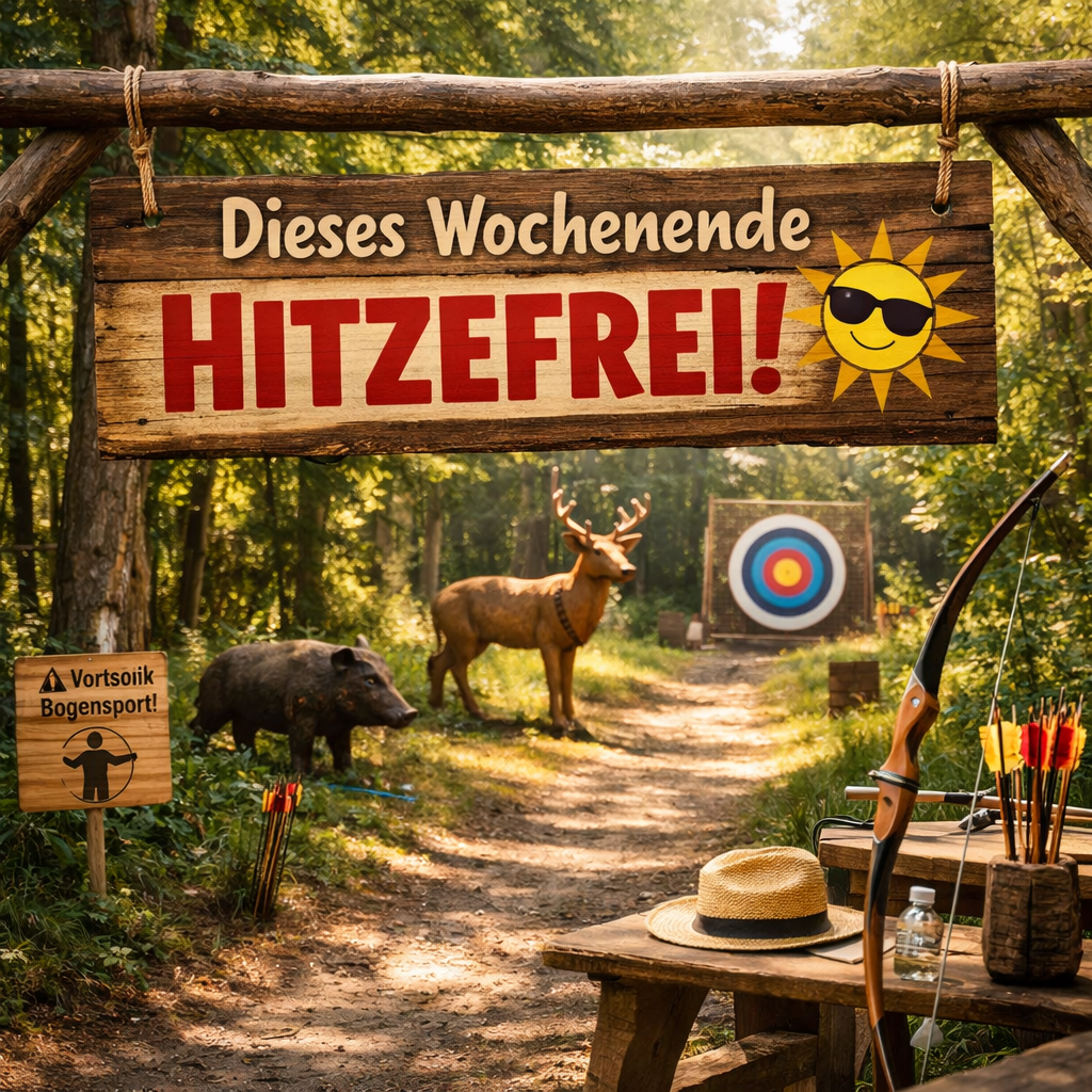 Hitzefrei